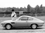 ASA 1000 GT 1963 года